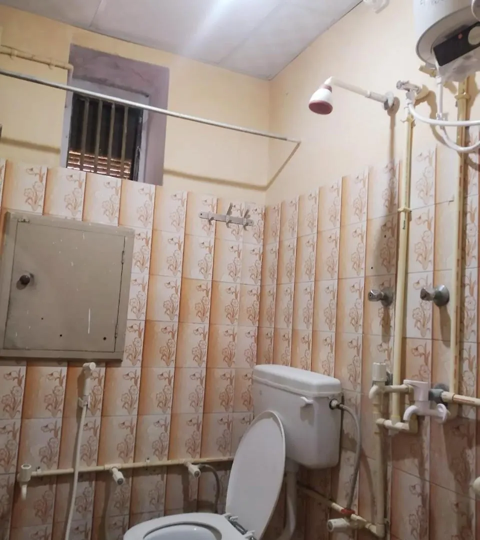 Homestay R.K.Homestay Varanasi