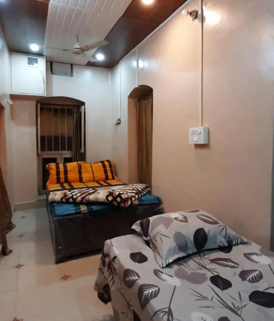 Homestay R.K.Homestay Varanasi