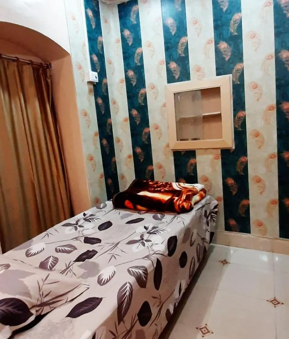 R.K.Homestay Varanasi