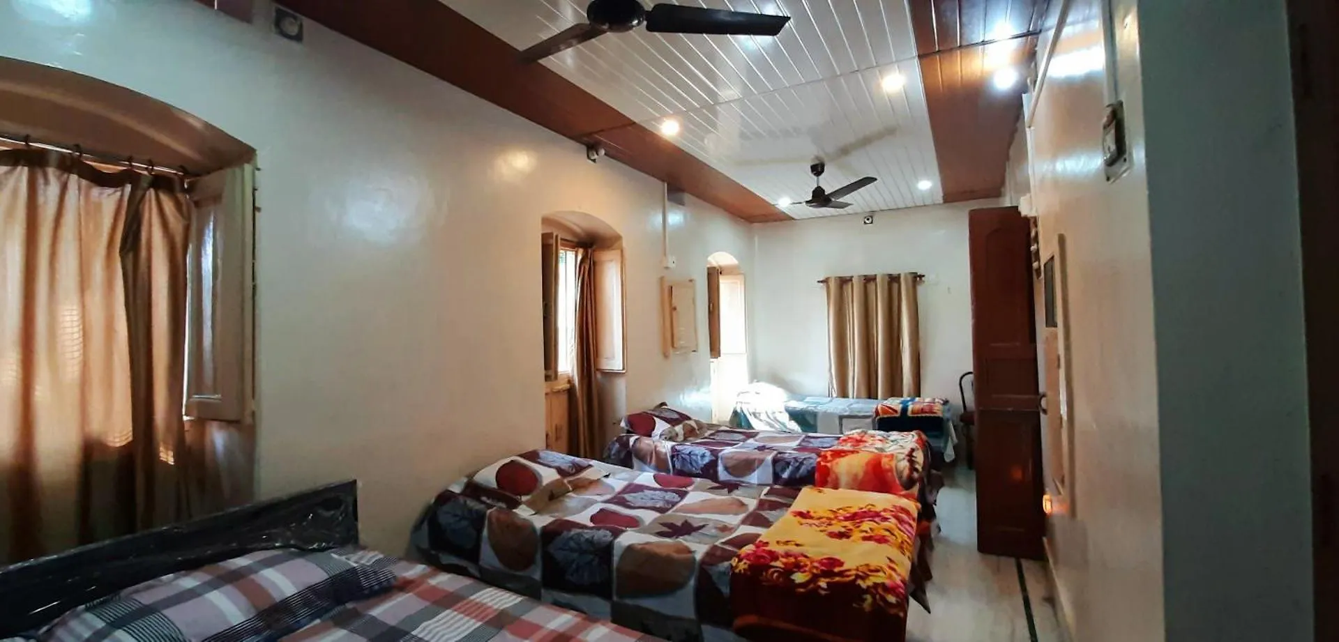 R.K.Homestay Varanasi Homestay