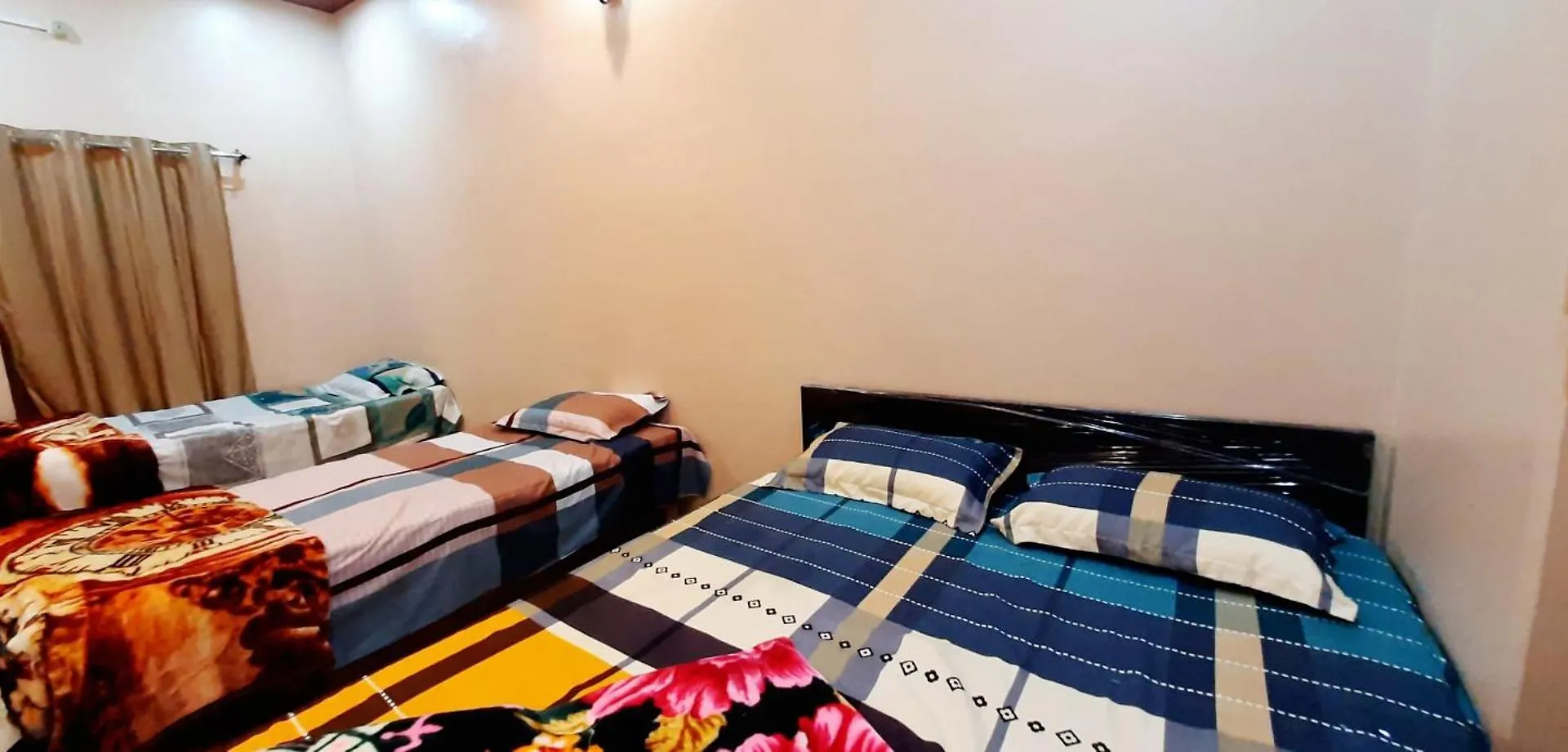 Homestay R.K.Homestay Varanasi India