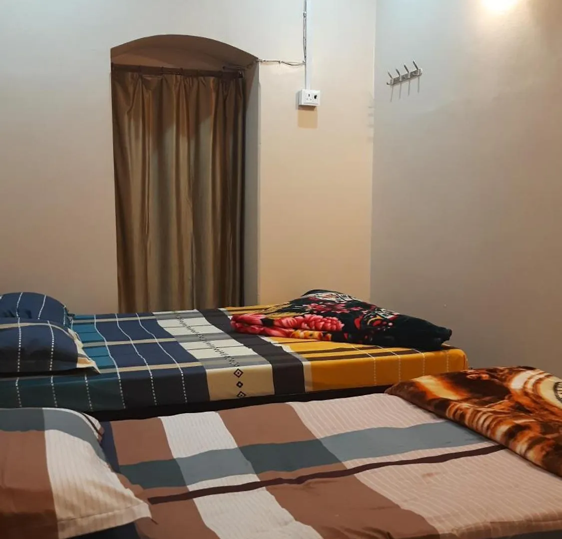 Homestay R.K.Homestay Varanasi India
