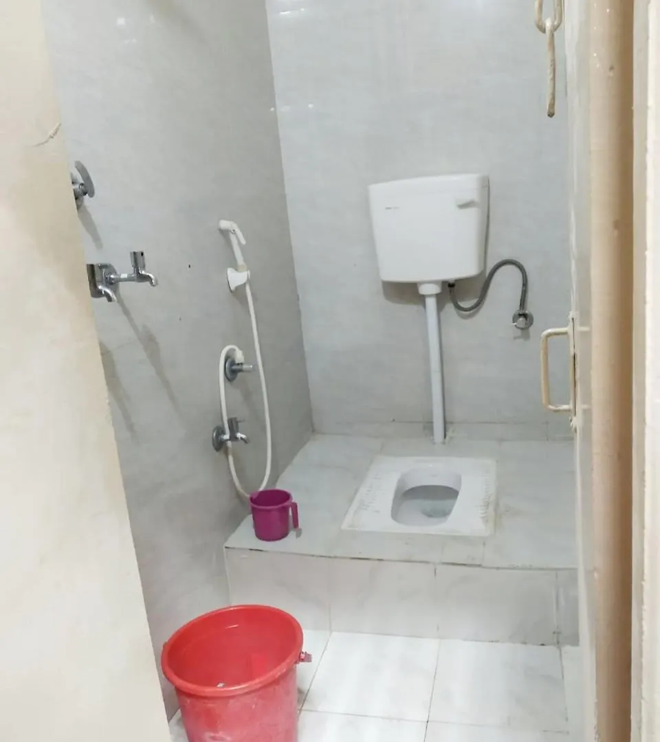 R.K.Homestay Varanasi 0*,  India
