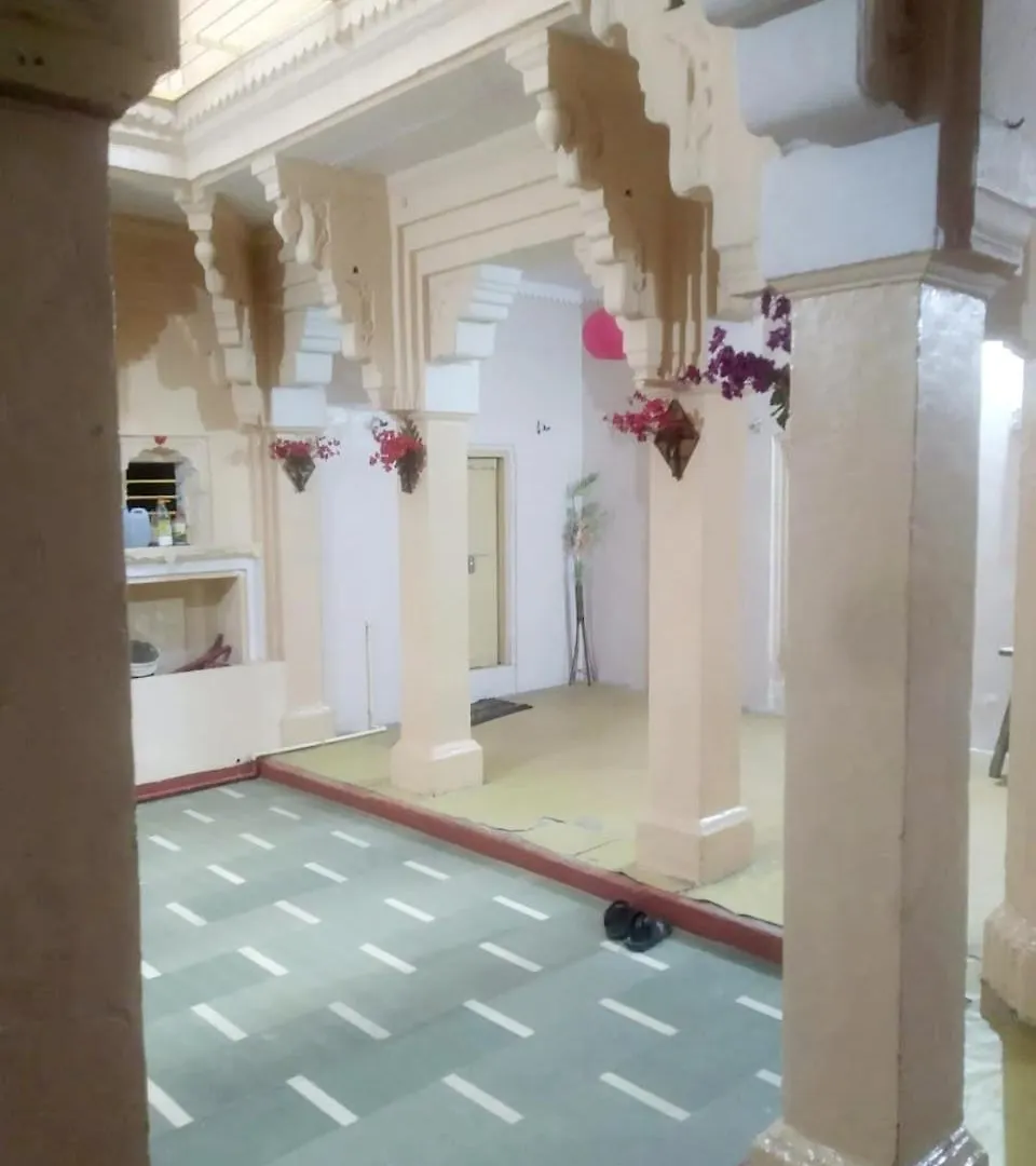 R.K.Homestay Varanasi Homestay