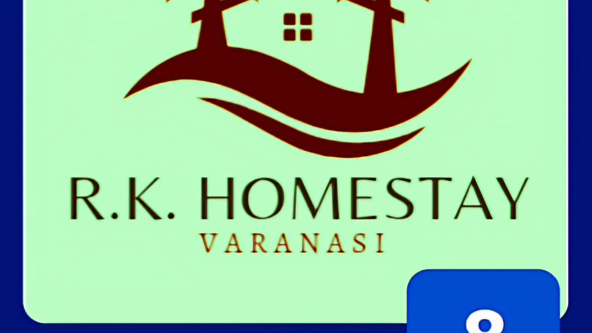 R.K.Homestay Varanasi 0*,  India